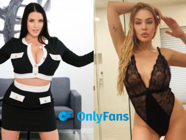 30 famosas con onlyfans en el mundo