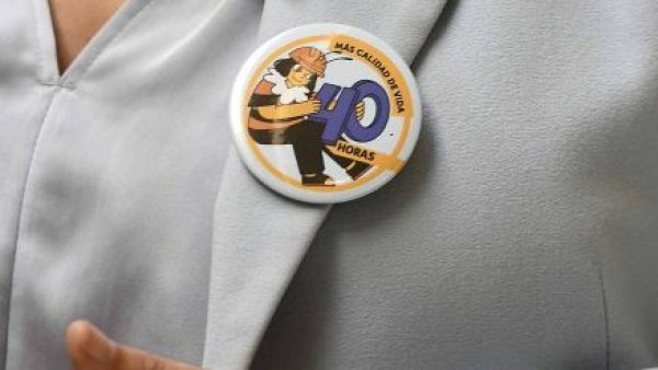 Ley de 40 horas: mitos de la nueva jornada laboral