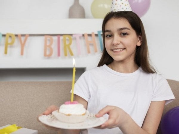 100 palabras de cumpleaños con amor para una hija