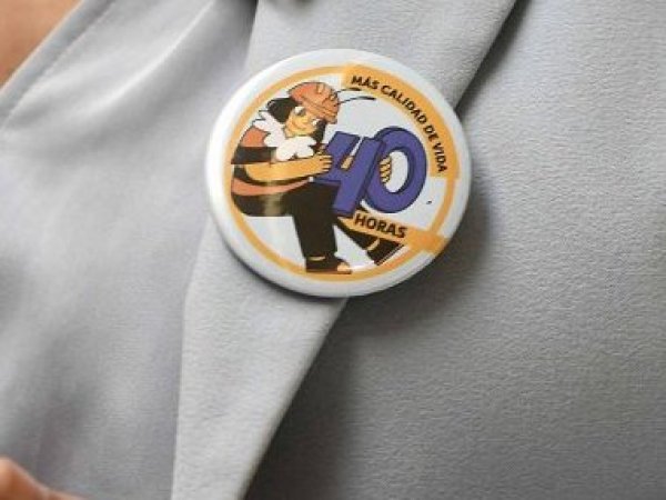 Ley de 40 horas: mitos de la nueva jornada laboral