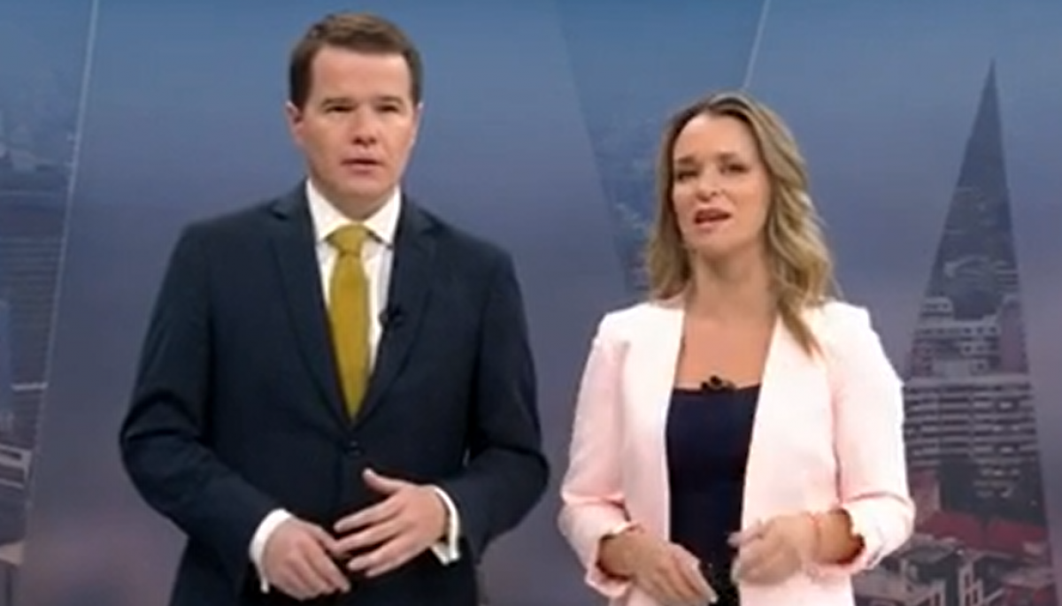 24 Am Jueves 25 De Abril 2024 24horas