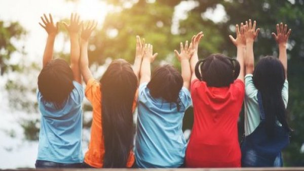 100 frases motivadoras para niños estudiantes