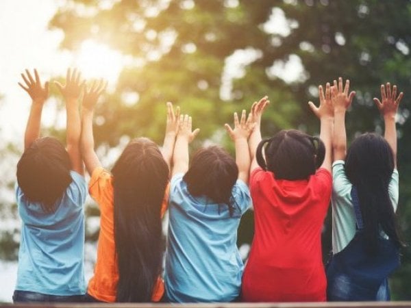 100 frases motivadoras para niños estudiantes