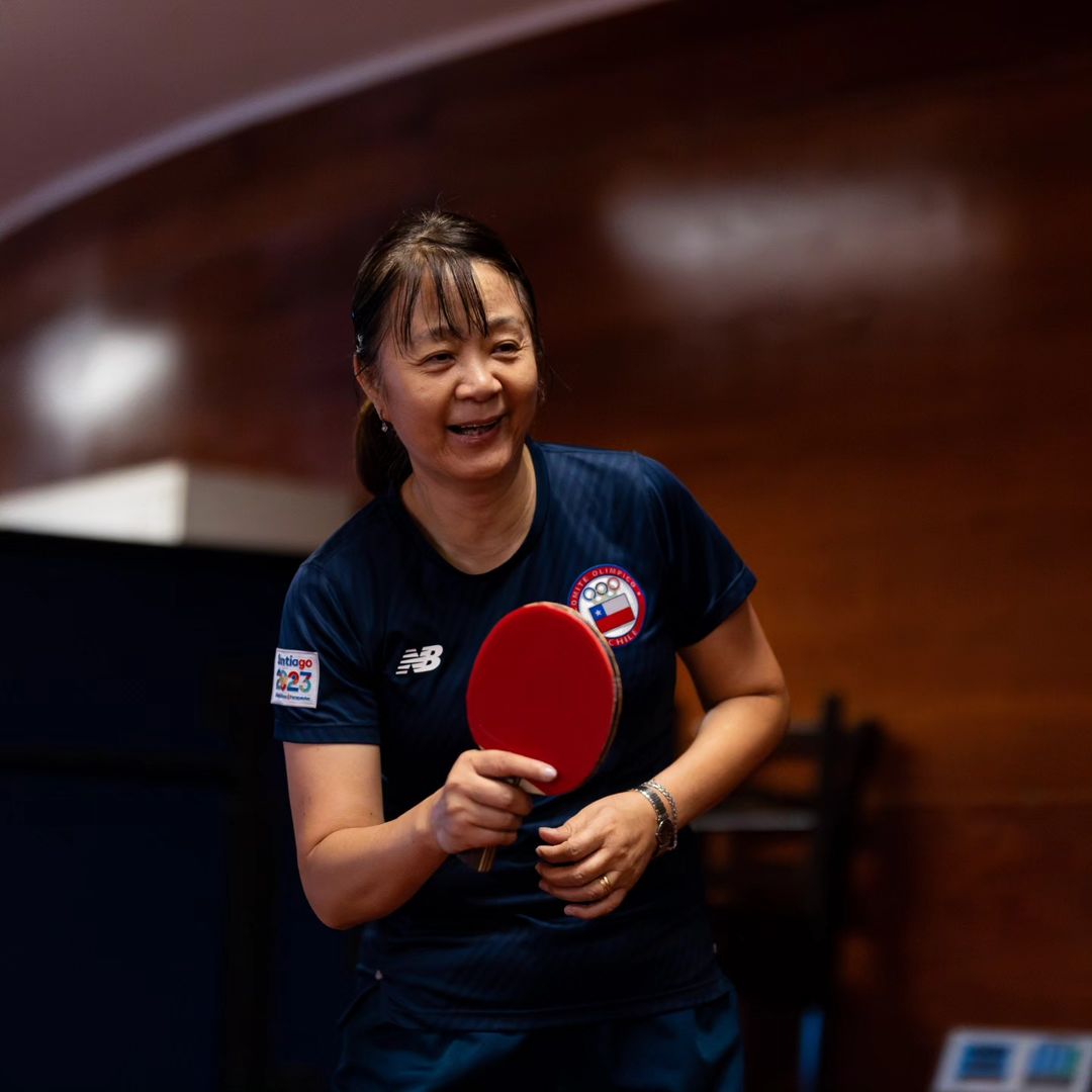 Tania Zeng