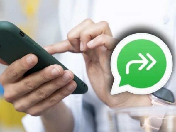 Doble fecha de Whatsapp