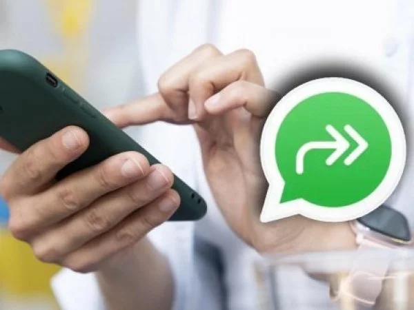 Doble fecha de Whatsapp
