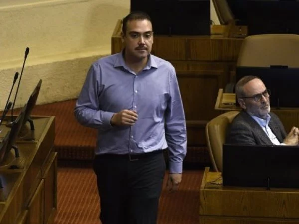 La respuesta de senador Bianchi a críticas por supuesta abducción