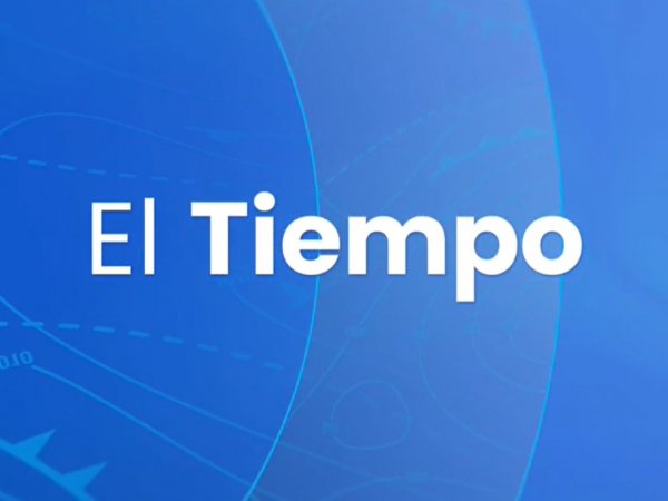 El tiempo con Iván Torres: viernes 26 de abril de 2024
