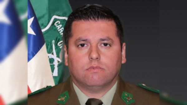 Carlos Cisterna: ¿quién es el sargento asesinado en Cañete?