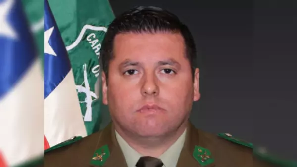 Carlos Cisterna: ¿quién es el sargento asesinado en Cañete?