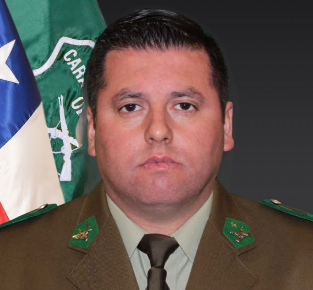 Carlos Cisterna: ¿quién es el sargento asesinado en Cañete?