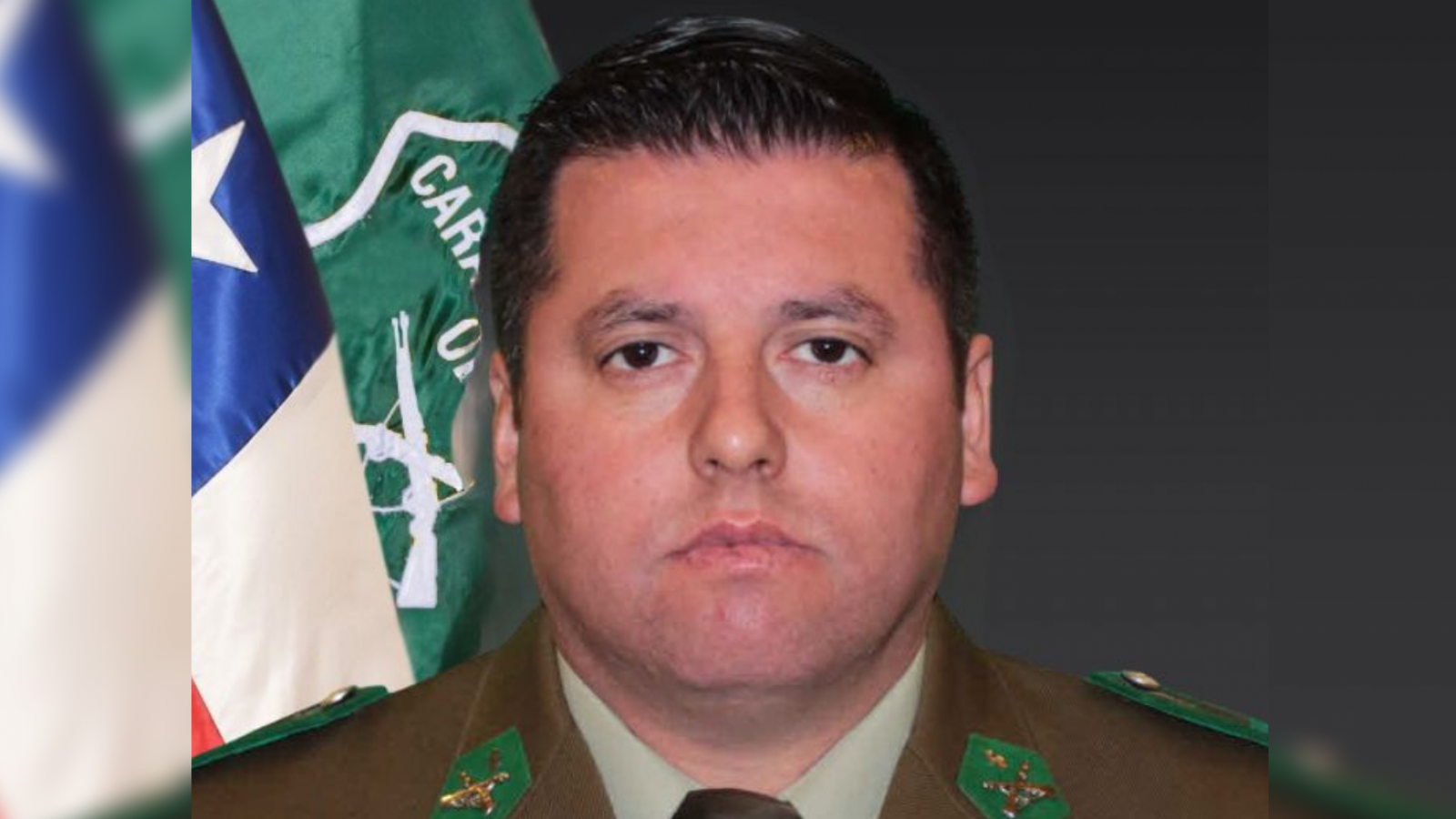 Carlos Cisterna: ¿quién es el sargento asesinado en Cañete?