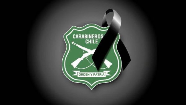 Quiénes son los tres carabineros asesinados tras emboscada en Cañete