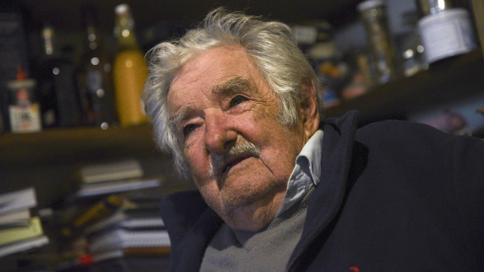 José Pepe Mujica