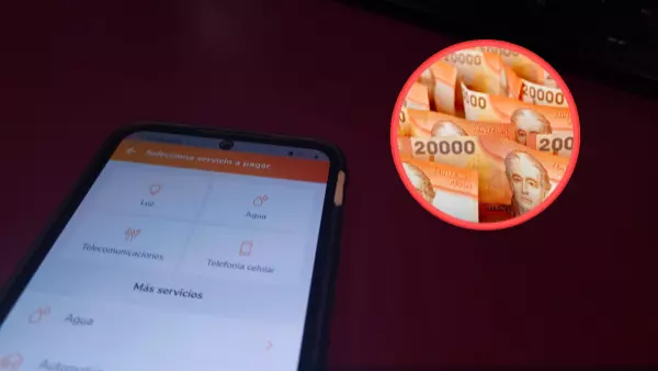 Cómo hacer pagos de servicios en BancoEstado en línea