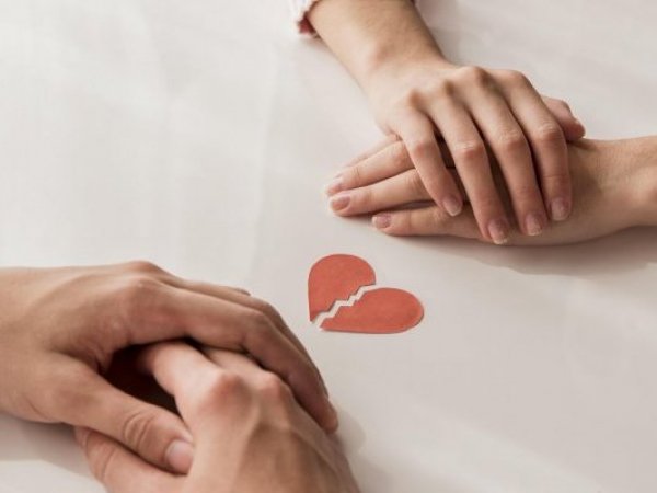 ¿Cómo volver con mi ex? 10 comportamientos que debes tener