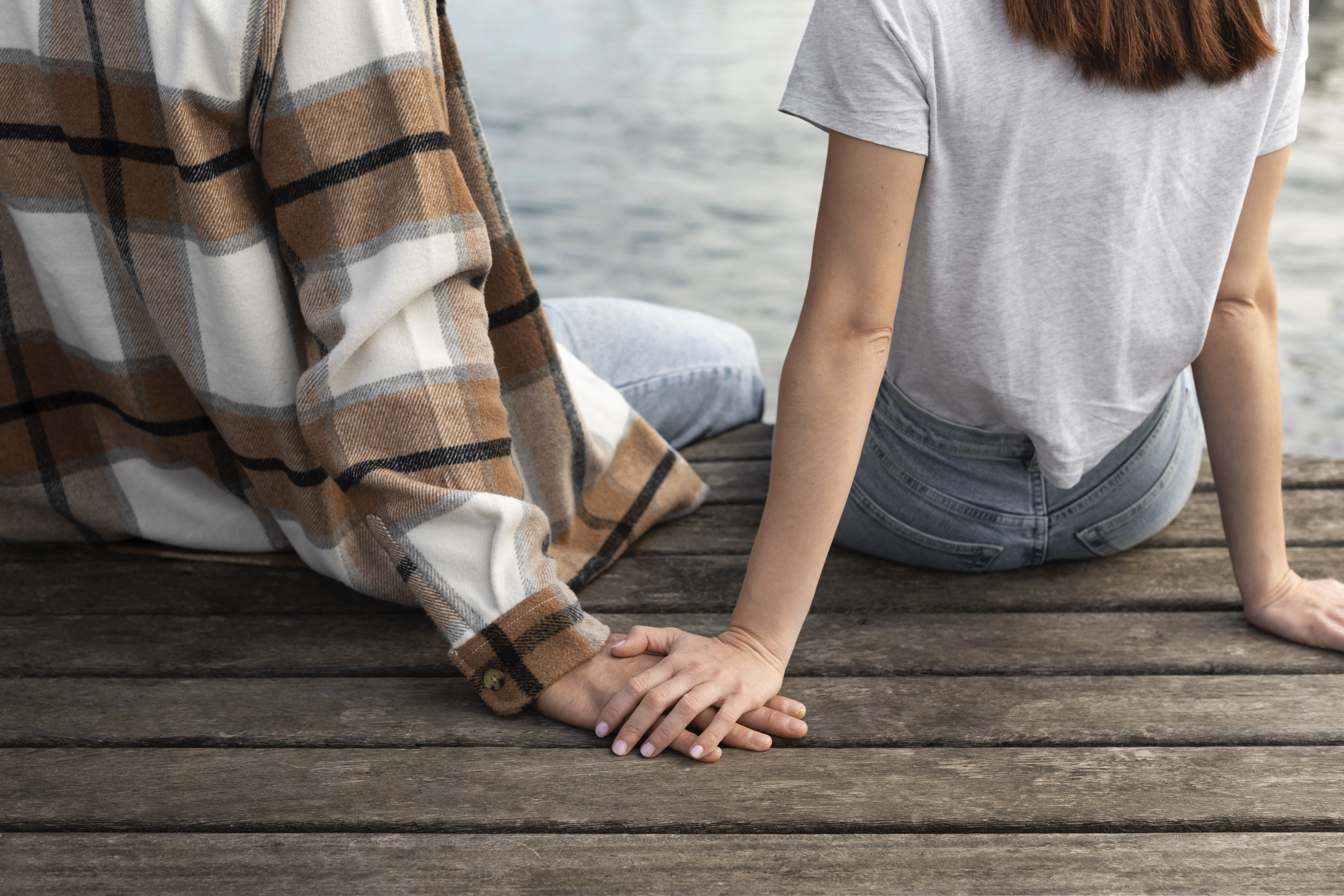 ¿Cómo volver con mi ex?: 10 comportamientos que debes tener