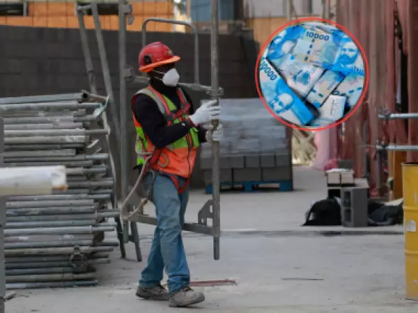 Ingreso Mínimo Garantizado.