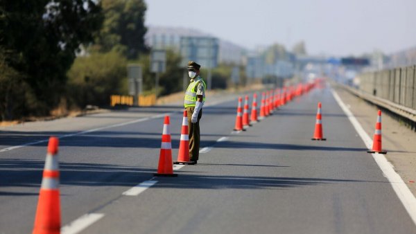 Restricción Vehicular 2024