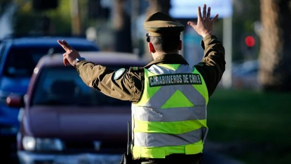 Desvíos y cortes de tránsito por el Día del Trabajador 1 de mayo