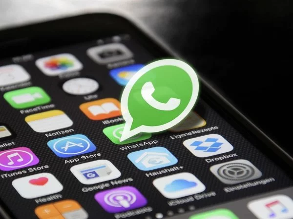WhatsApp