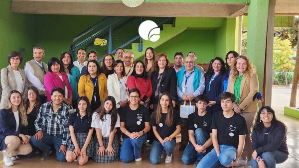 Cochagua, O´Higgins, Chile, 2024.