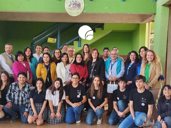 Cochagua, O´Higgins, Chile, 2024.