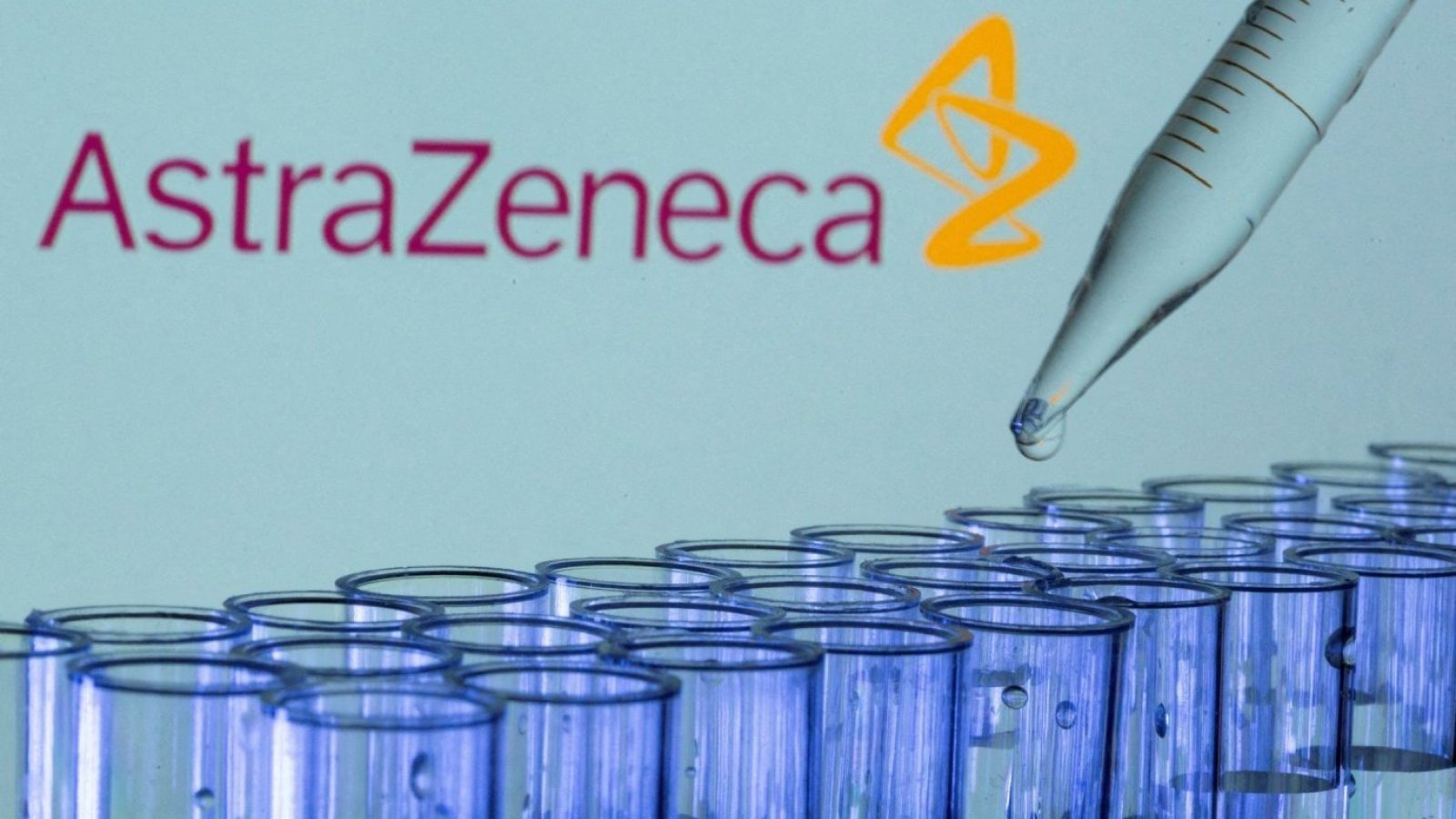 Vacuna AstraZeneca