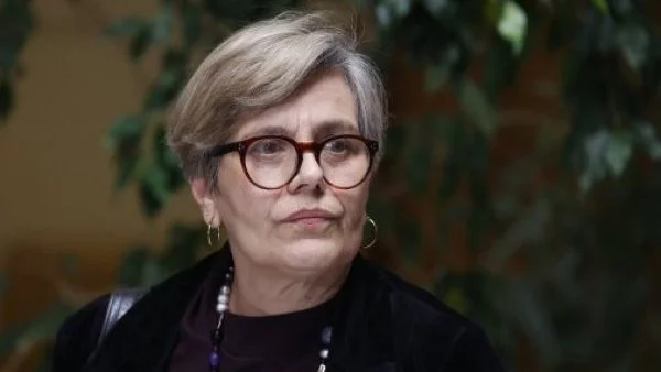 Diputada Lorena Fries