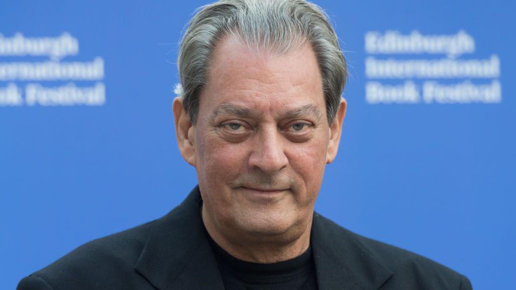 Paul Auster