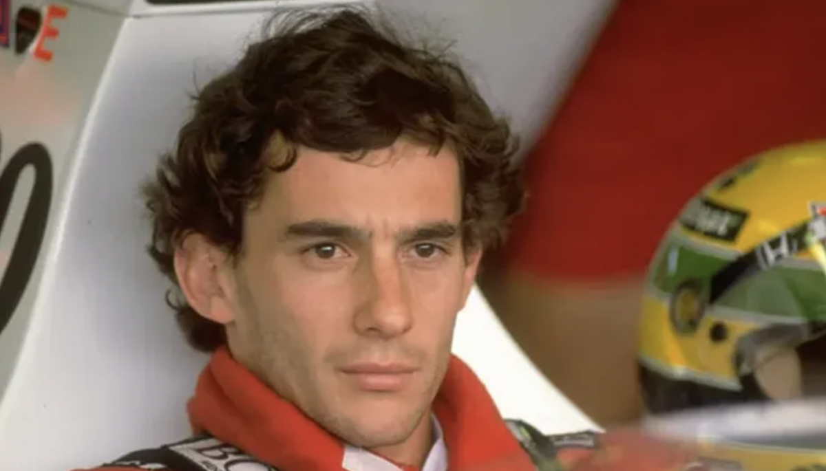 La leyenda continúa: a 30 años de la muerte de Ayrton Senna | 24horas