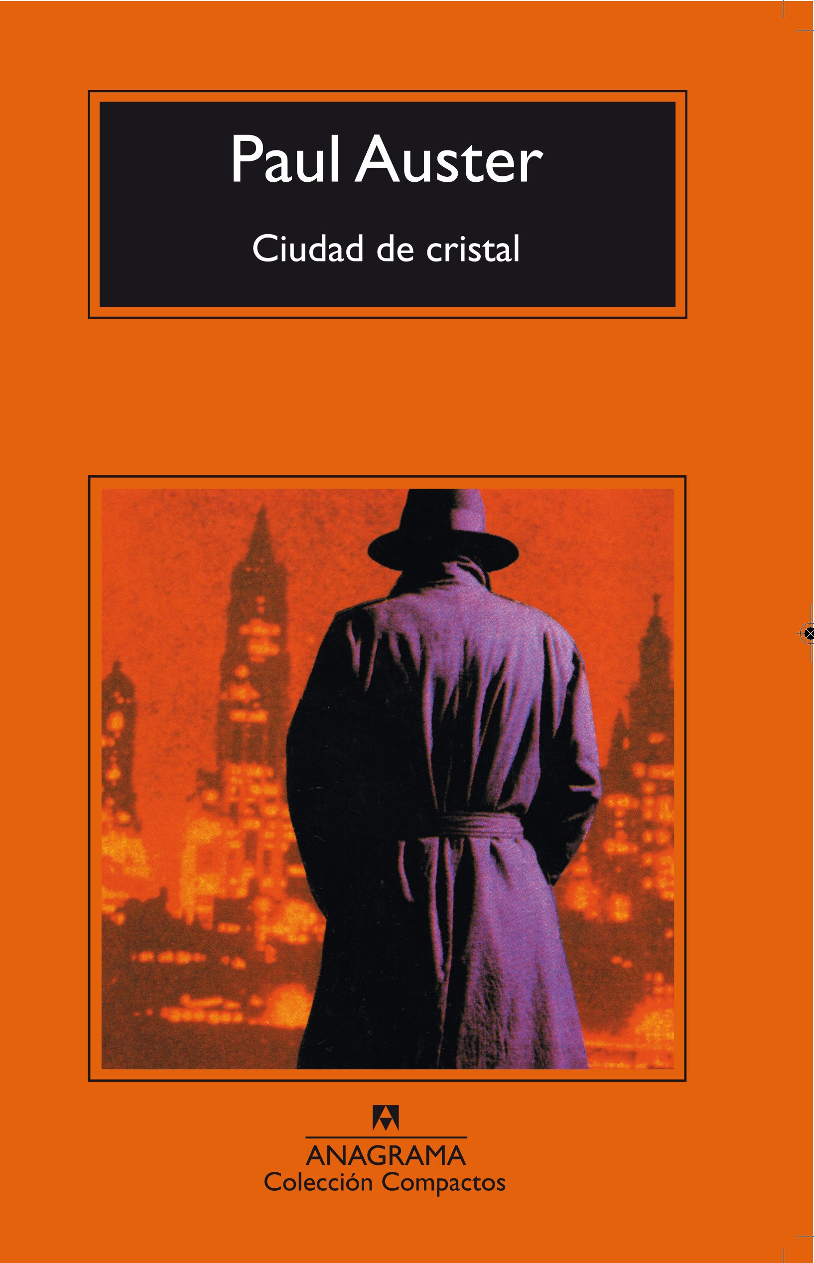 Ciudad de cristal de Auster