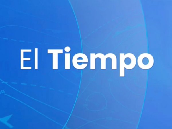 El tiempo con Iván Torres: jueves 2 de mayo de 2024