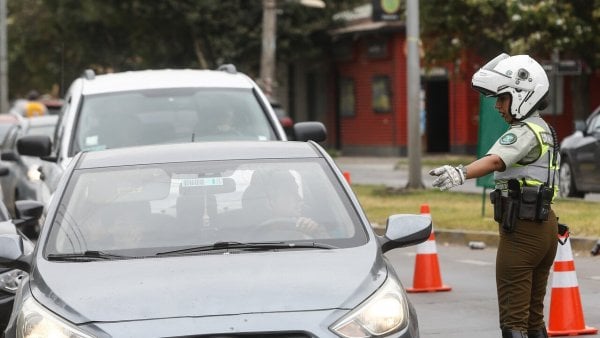 Mapa restricción vehicular