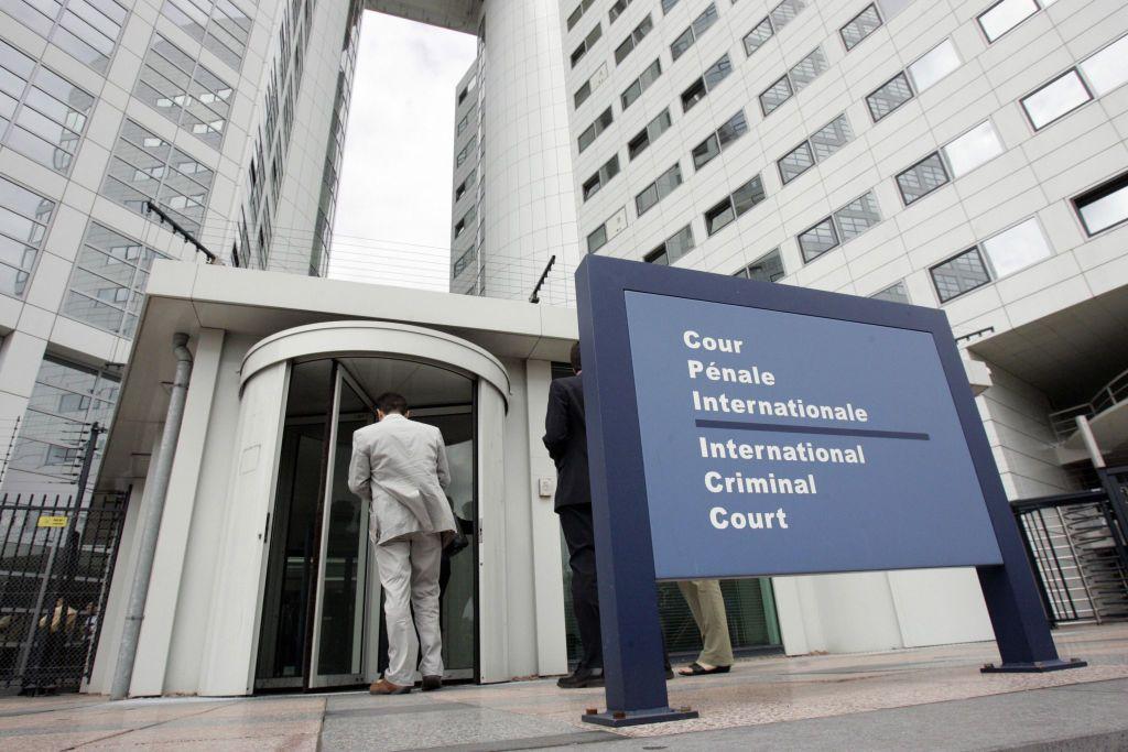 Corte penal internacional