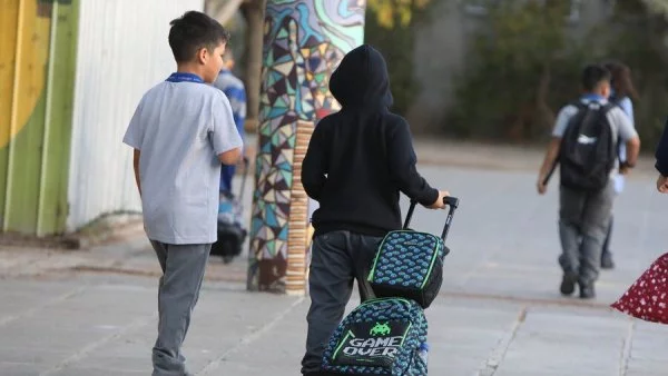 Inclusión educativa.