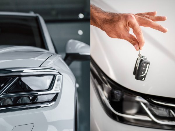 Informe autos nuevos