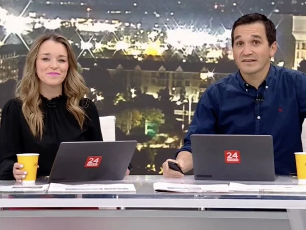 24 AM - Viernes 3 de mayo 2024