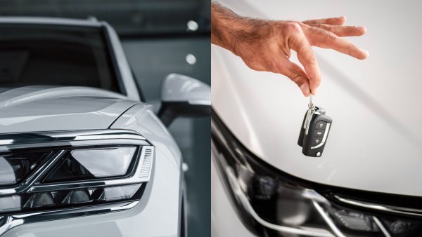 Informe autos nuevos