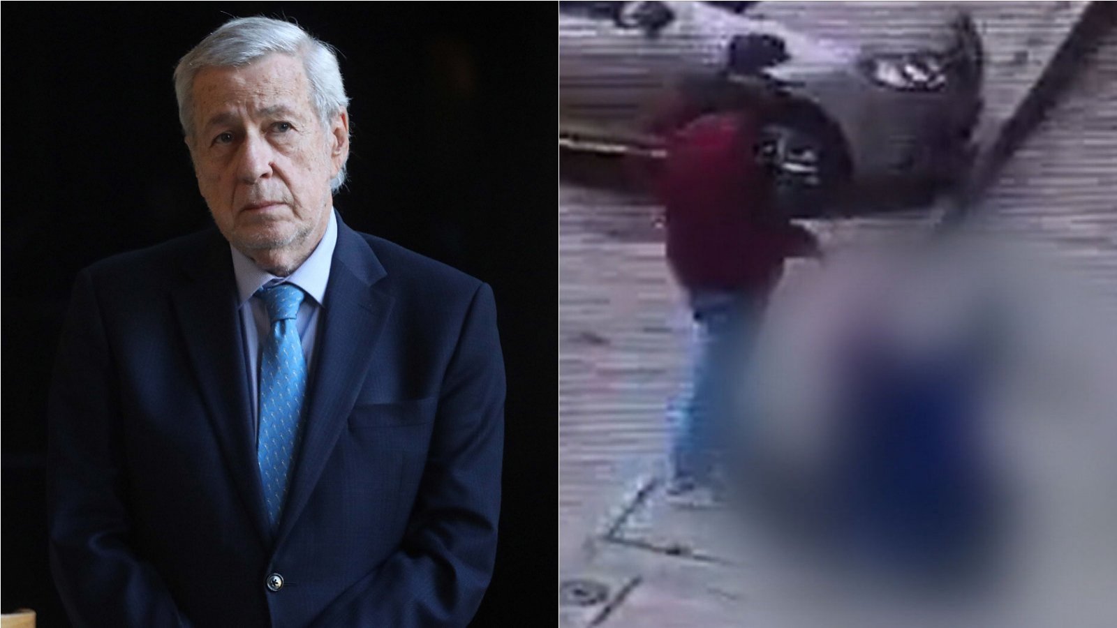 Canciller Van klaveren