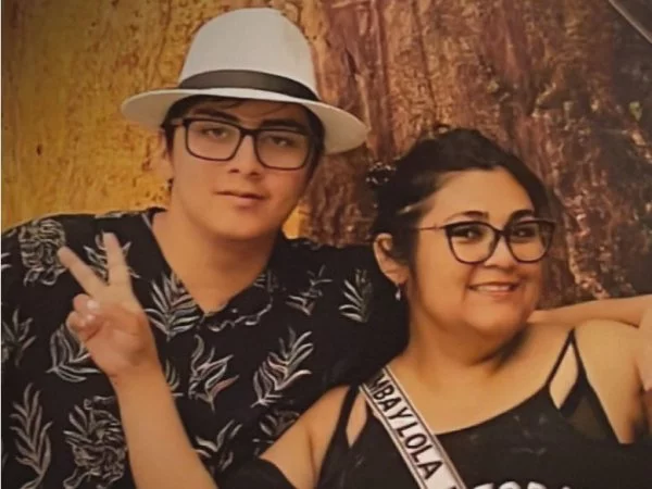 Muerte de conscripto Franco Vargas.