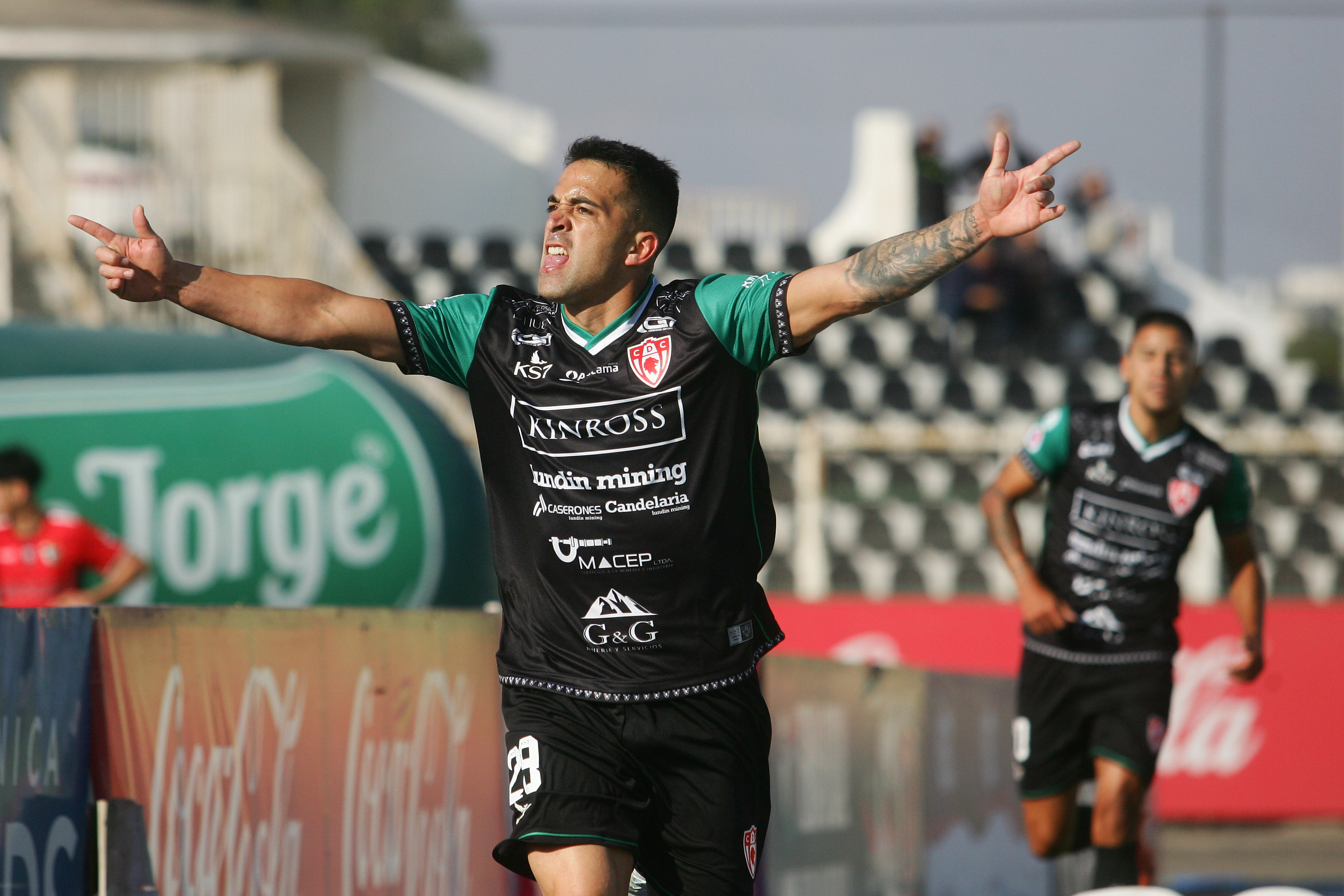 Maximiliano Quinteros