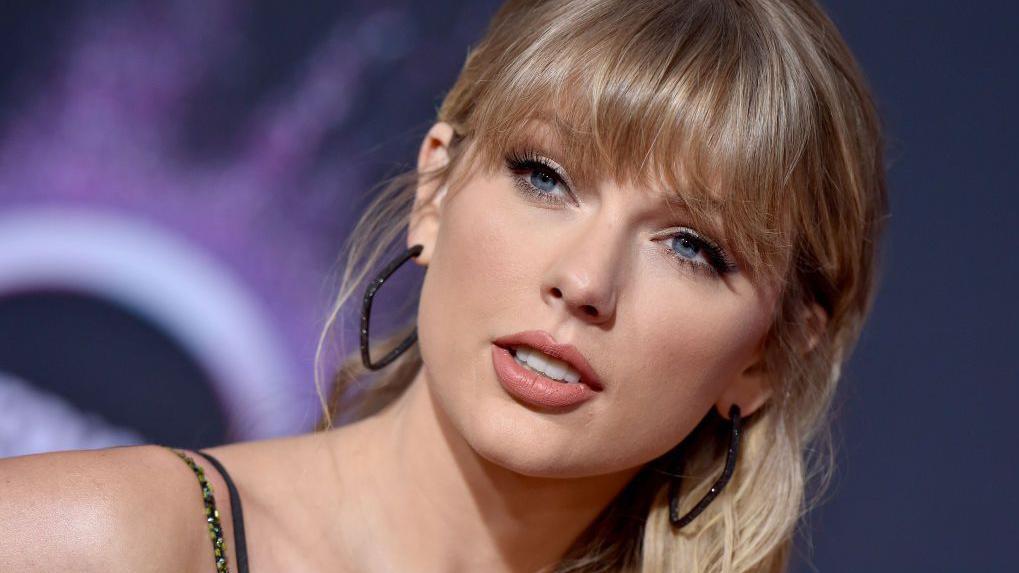 Taylor Swift en 2019