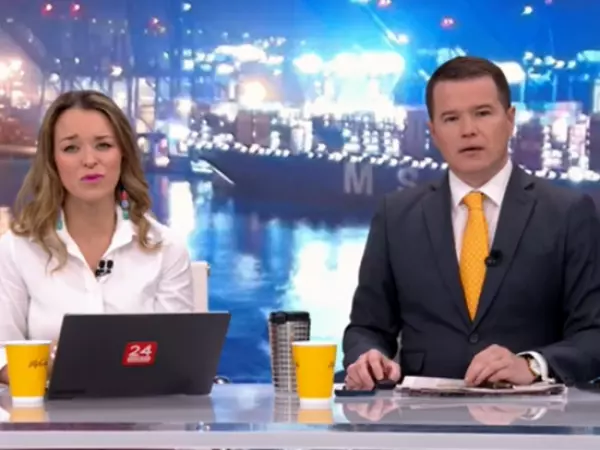 24 AM - Lunes 6 de mayo 2024