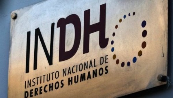 Instituto Nacional de Derechos Humanos