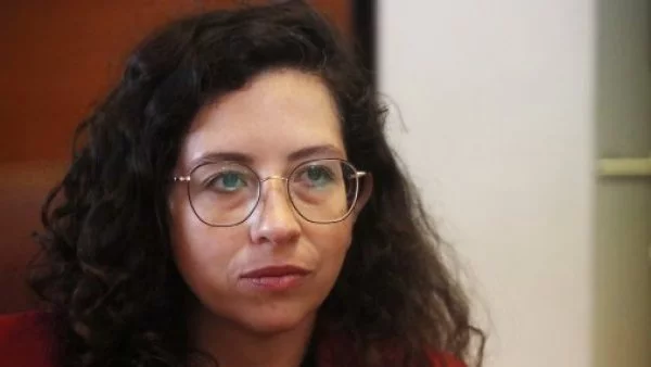 Diputada Gael Yeomans