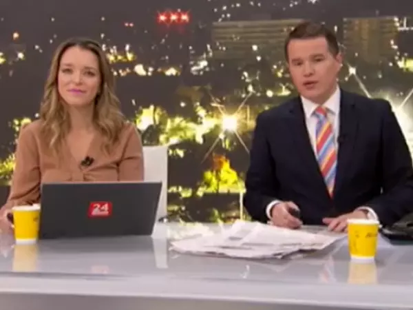 24 AM - Martes 7 de mayo 2024