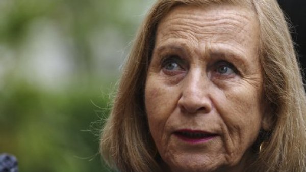 Diputada Helia Molina