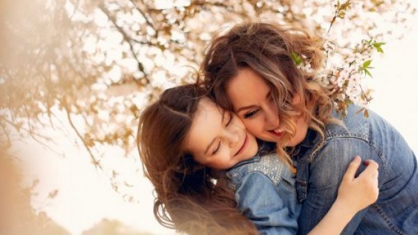 100 frases de amor para dedicar en el Día de la Madre