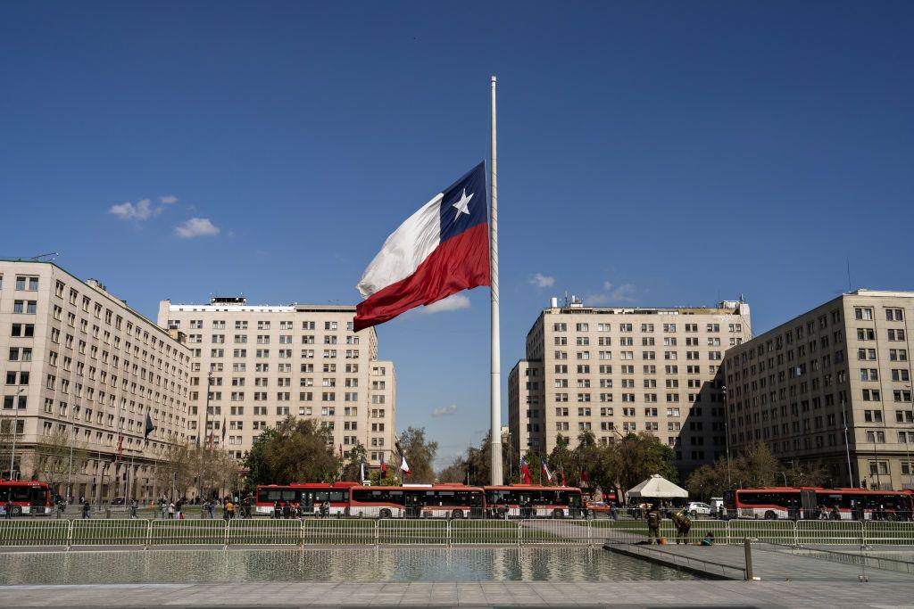 Chile